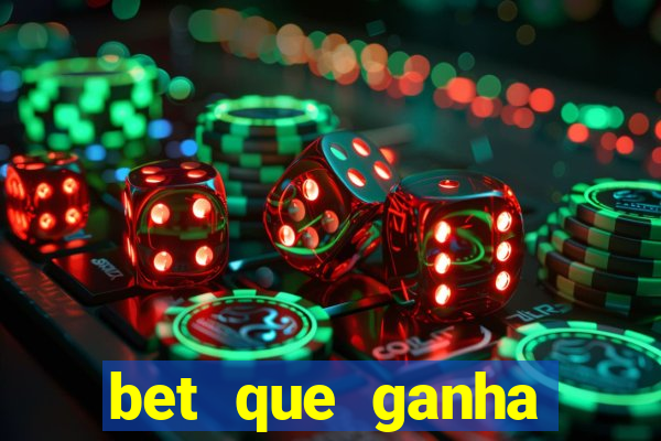 bet que ganha bonus no cadastro