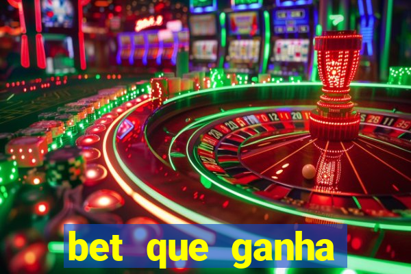 bet que ganha bonus no cadastro