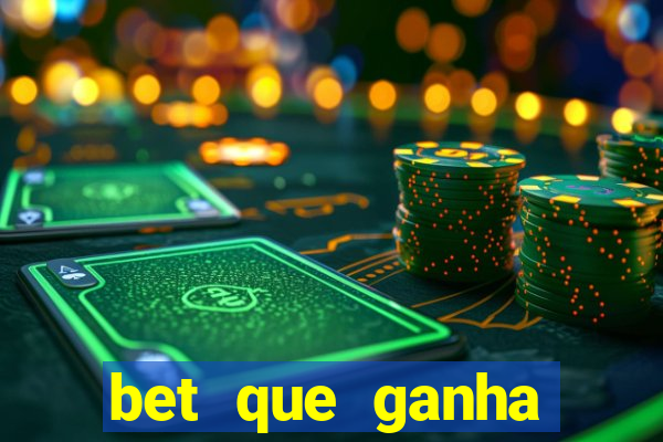 bet que ganha bonus no cadastro