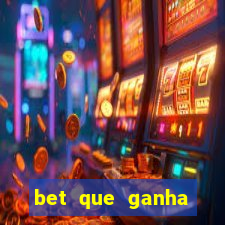 bet que ganha bonus no cadastro
