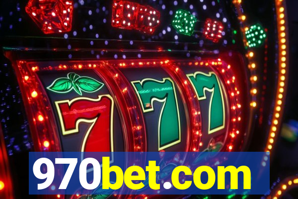 970bet.com