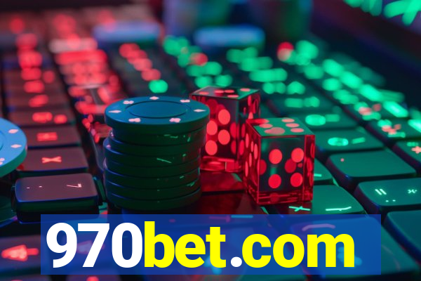 970bet.com