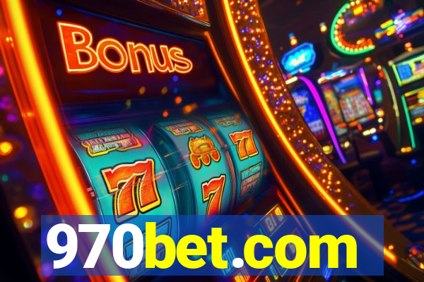 970bet.com