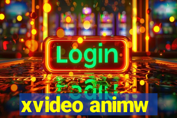 xvideo animw