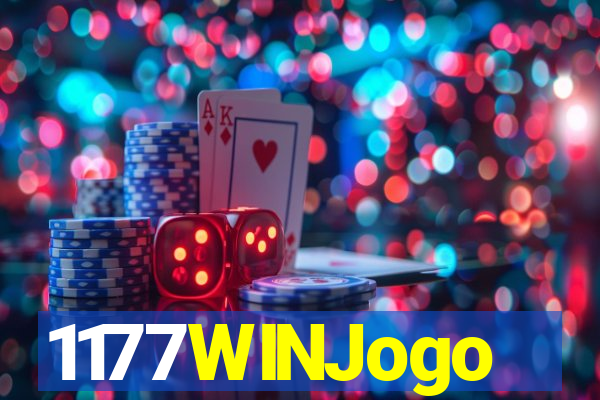 1177WINJogo
