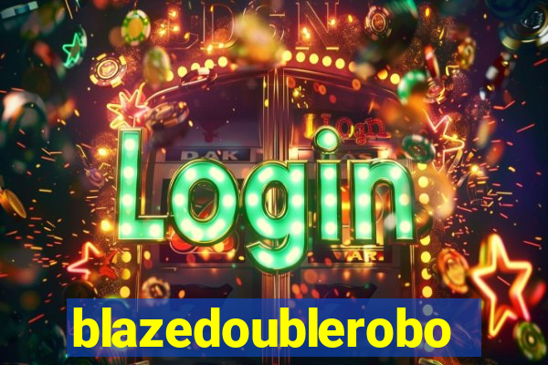 blazedoublerobo