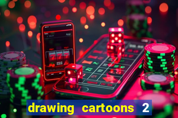 drawing cartoons 2 fnaf vk