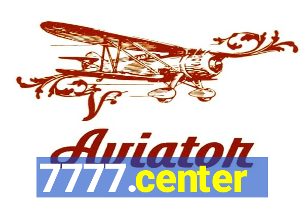 7777.center