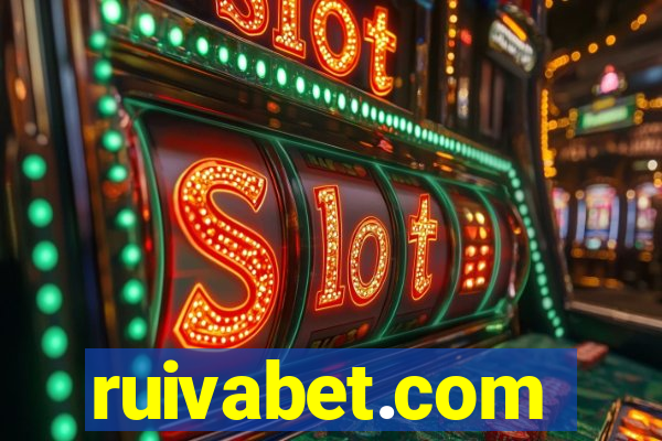 ruivabet.com
