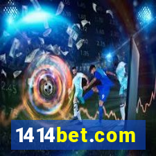 1414bet.com