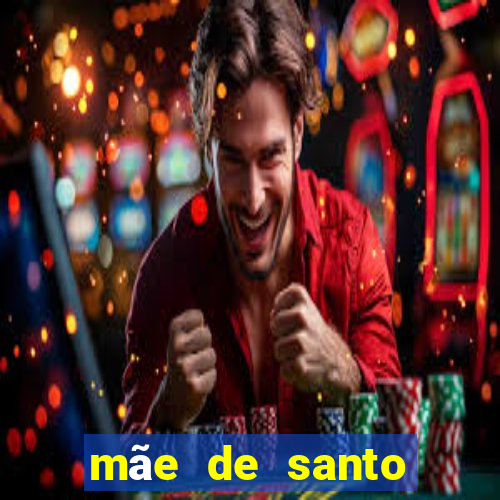 mãe de santo honesta na bahia