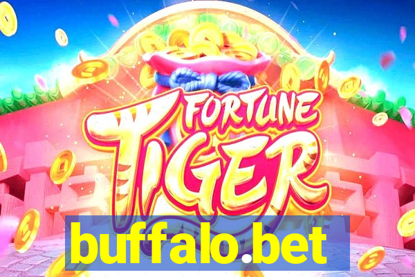 buffalo.bet