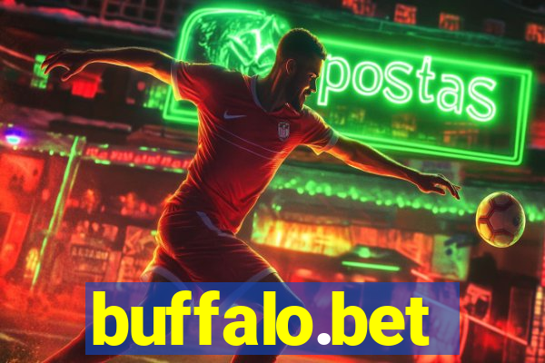 buffalo.bet