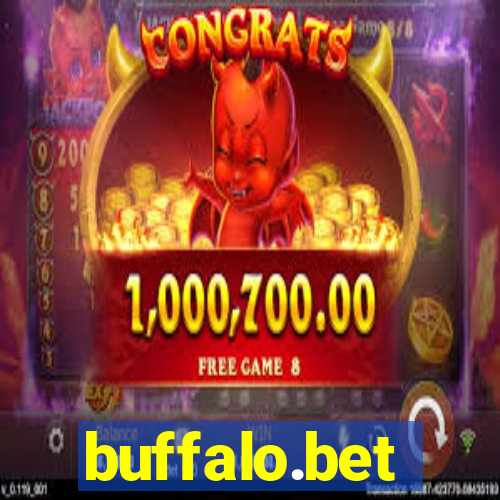 buffalo.bet
