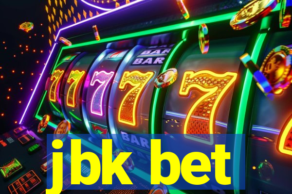jbk bet