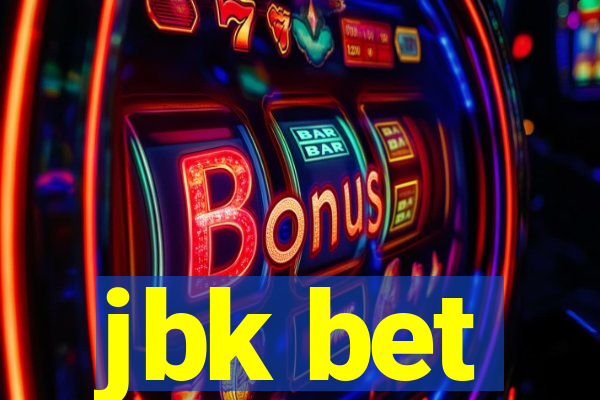 jbk bet