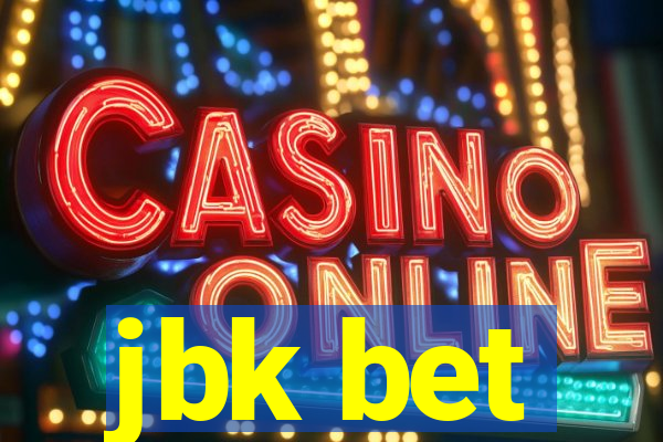 jbk bet