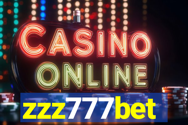 zzz777bet