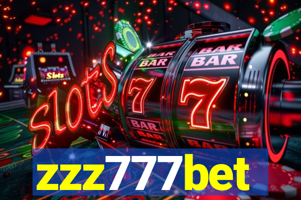 zzz777bet