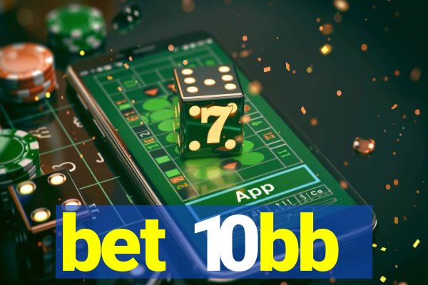 bet 10bb