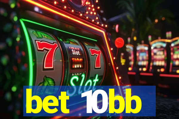 bet 10bb
