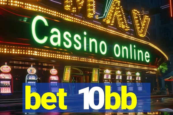 bet 10bb