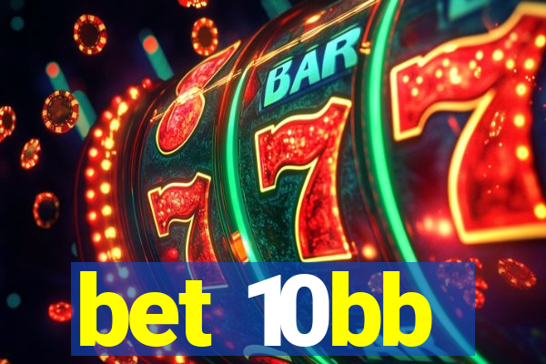 bet 10bb