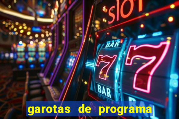 garotas de programa do rj