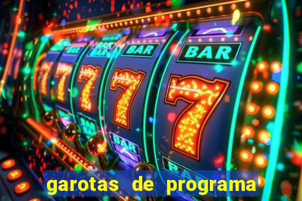 garotas de programa do rj