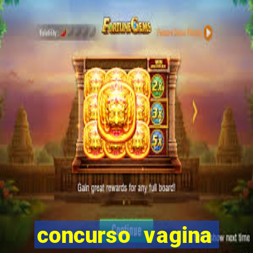 concurso vagina mais bonita do brasil