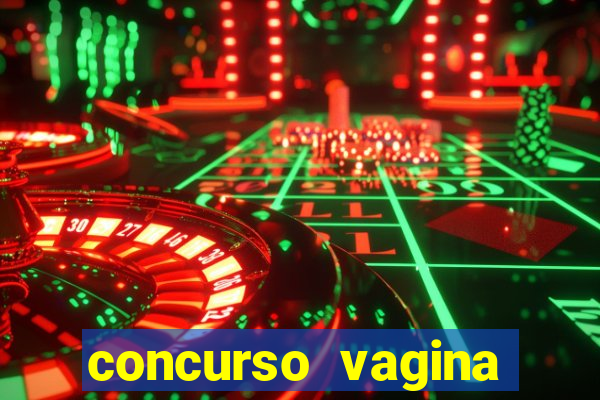 concurso vagina mais bonita do brasil