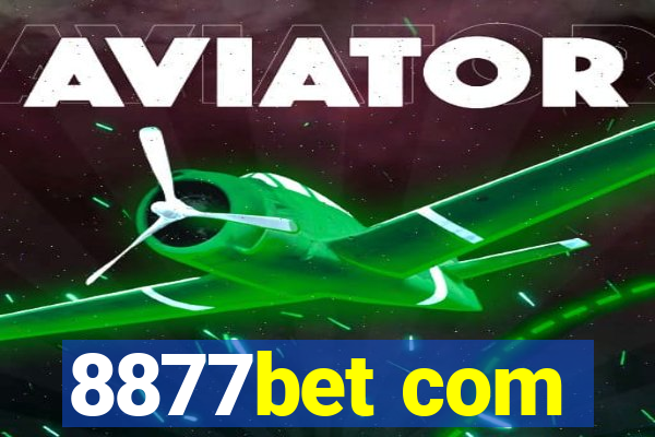 8877bet com