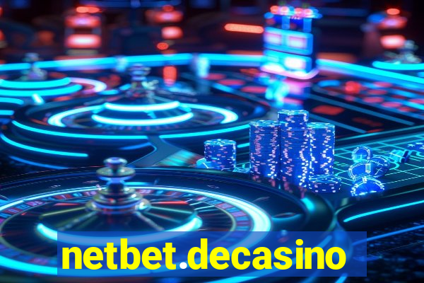 netbet.decasino