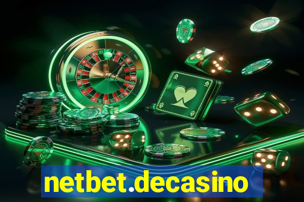 netbet.decasino
