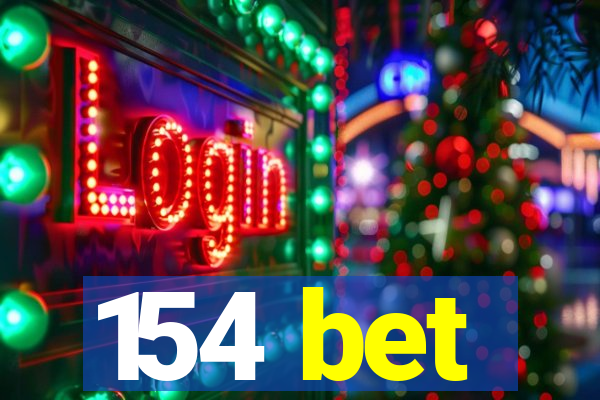 154 bet
