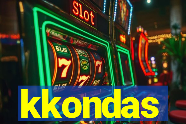 kkondas