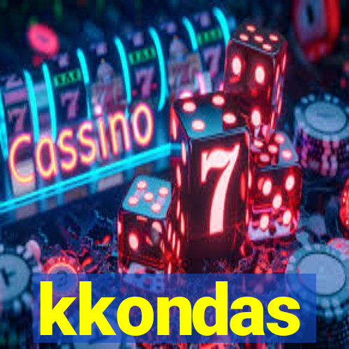 kkondas