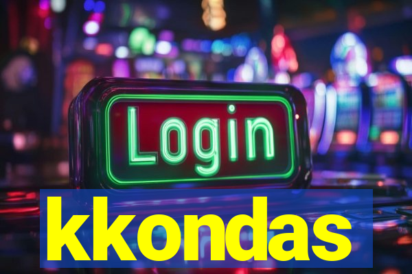 kkondas