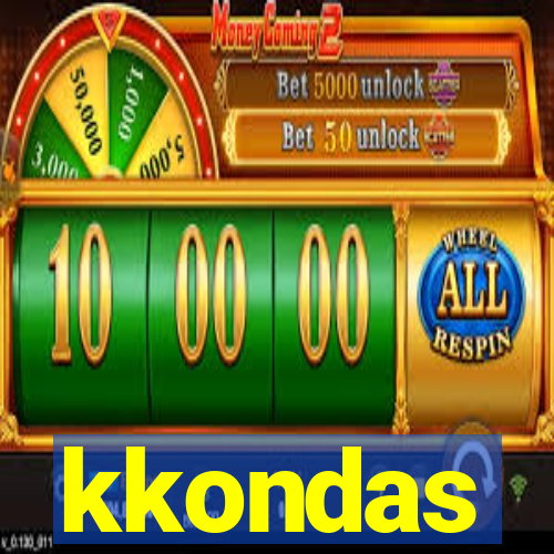 kkondas