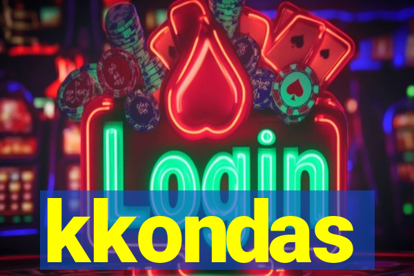 kkondas