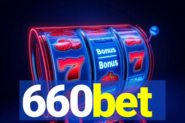 660bet