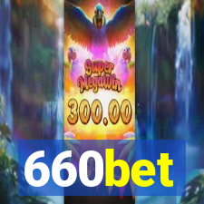 660bet