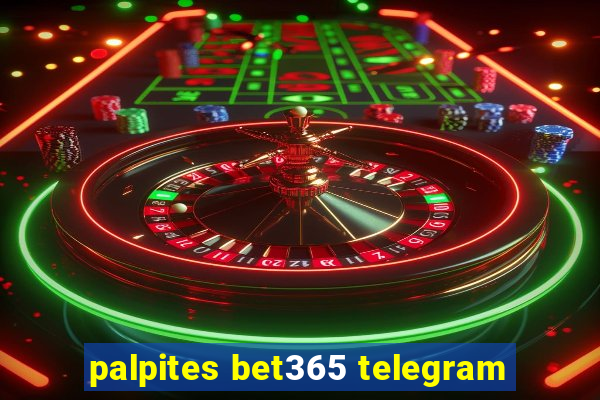 palpites bet365 telegram