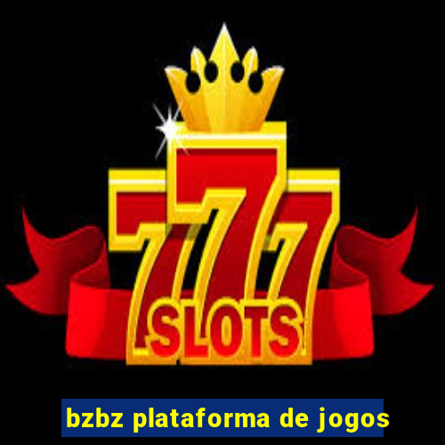 bzbz plataforma de jogos