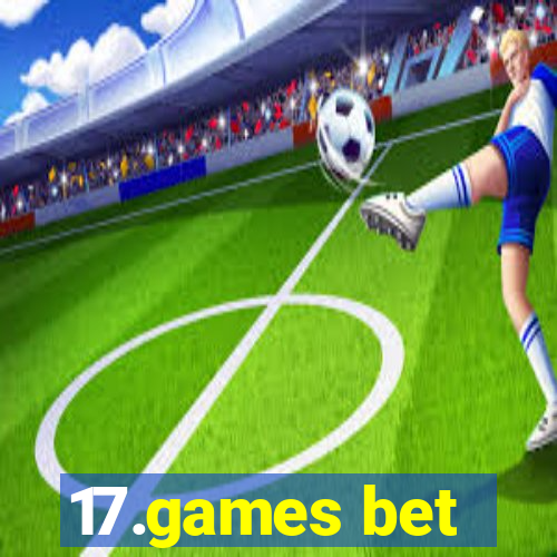 17.games bet
