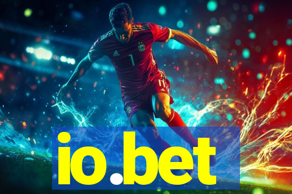 io.bet