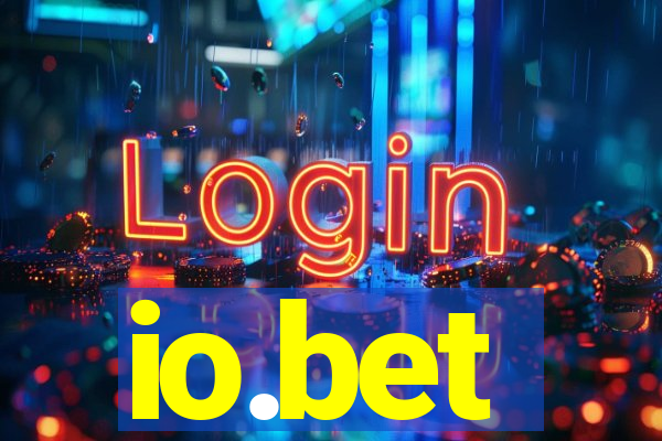 io.bet