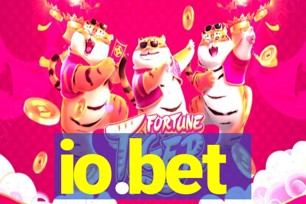 io.bet