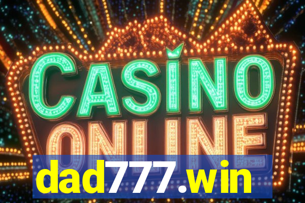 dad777.win