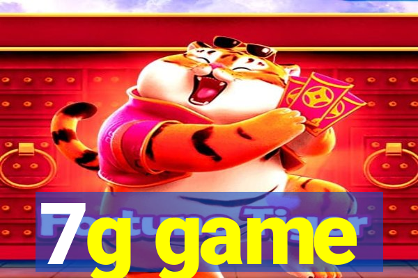 7g game